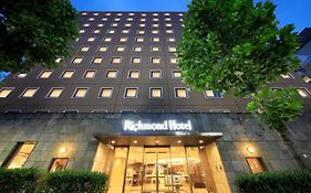 Richmond Hotel Yokohama-Bashamichi