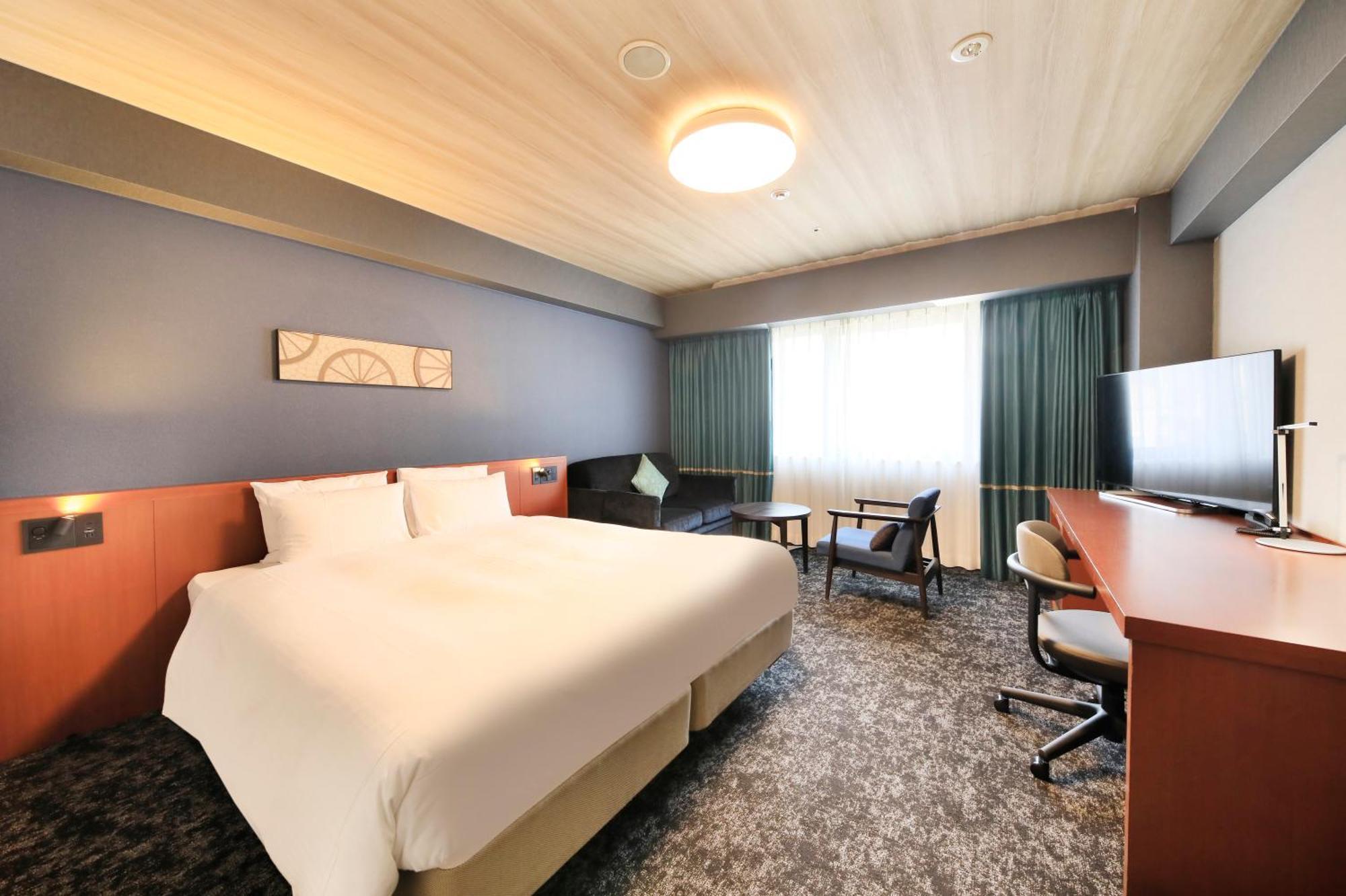 Richmond Hotel Yokohama-Bashamichi Yokohama  Room photo