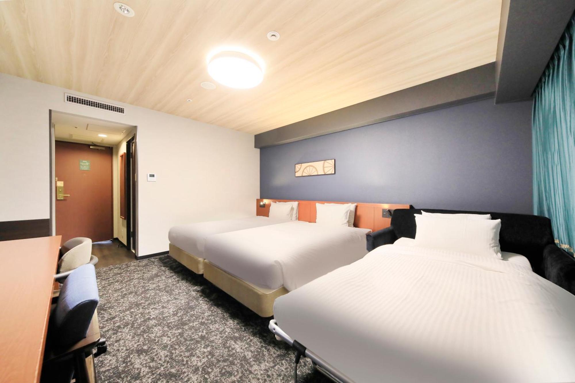 Richmond Hotel Yokohama-Bashamichi Yokohama  Room photo