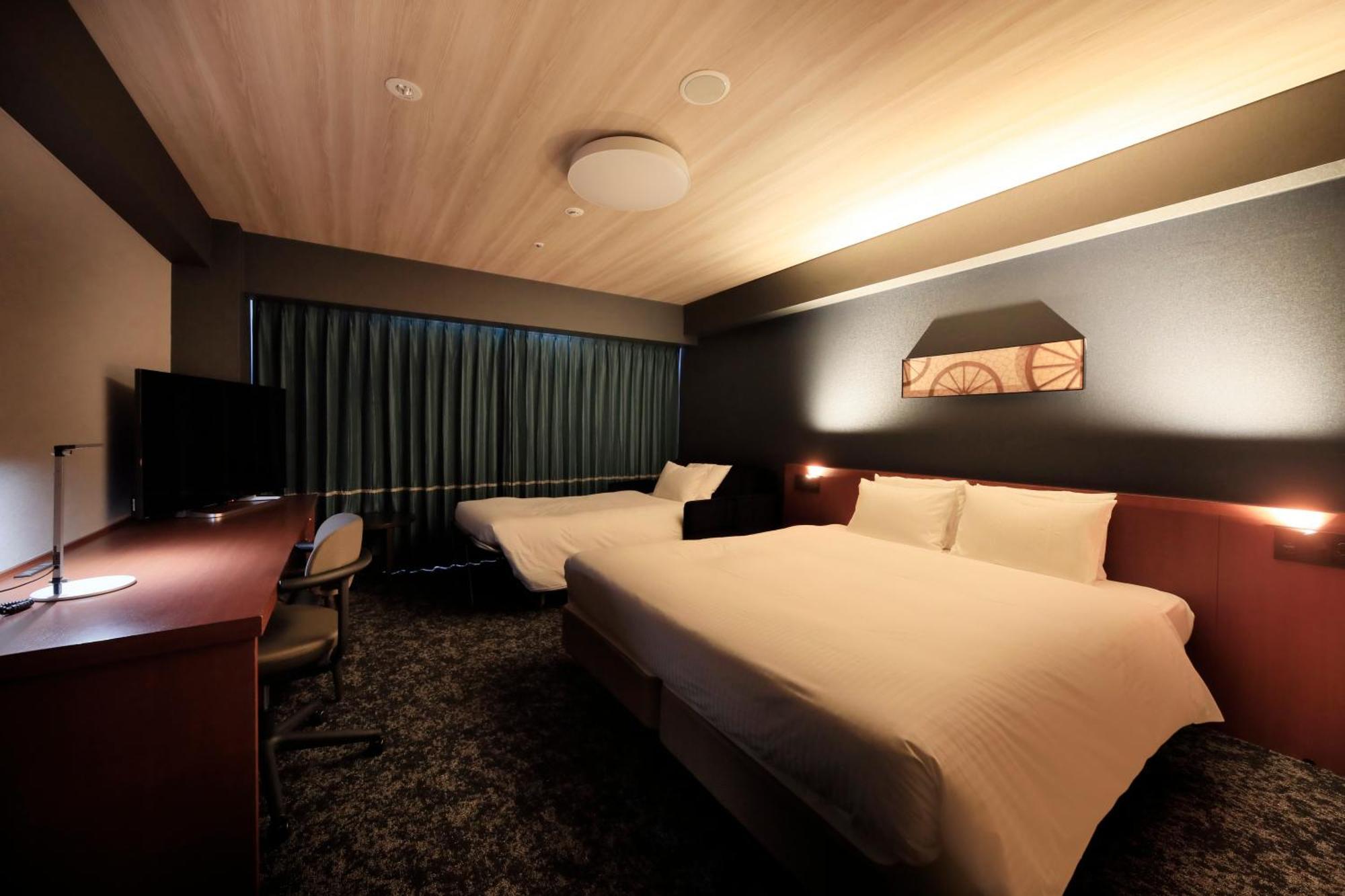 Richmond Hotel Yokohama-Bashamichi Yokohama  Room photo
