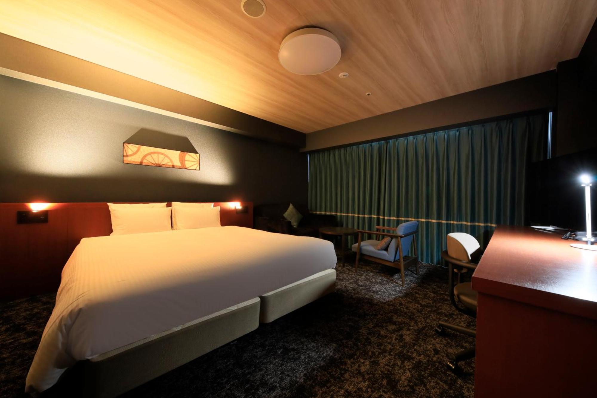 Richmond Hotel Yokohama-Bashamichi Yokohama  Room photo