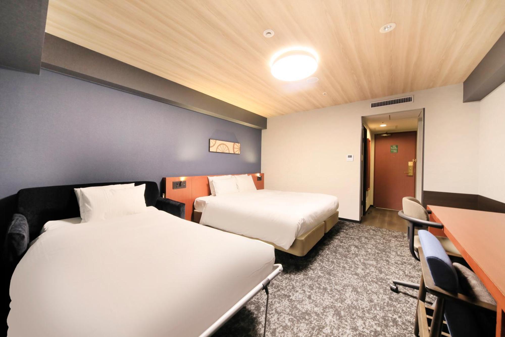 Richmond Hotel Yokohama-Bashamichi Yokohama  Room photo
