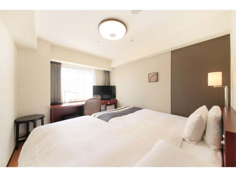 Richmond Hotel Yokohama-Bashamichi Yokohama  Exterior photo